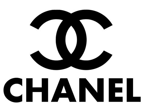 du logo chanel|printable Chanel logo.